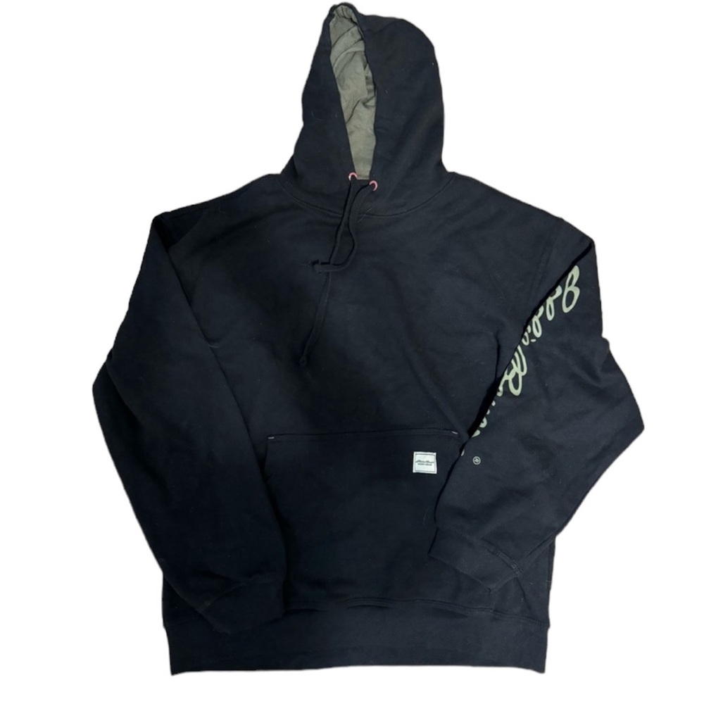 eddie bauer workwear sweatshirt